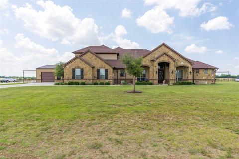 6129 High Meadows Dr, Krum, TX 76249