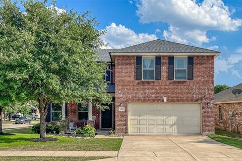 601 Stirrup Bar Dr, Fort Worth, TX 76179