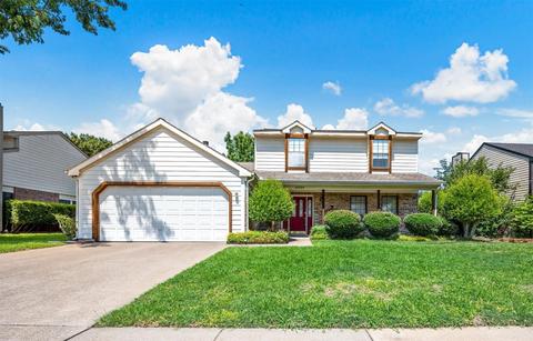 6004 Bay Hill Dr, Arlington, TX 76018