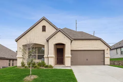1414 Bentwood Dr, Garland, TX 75041