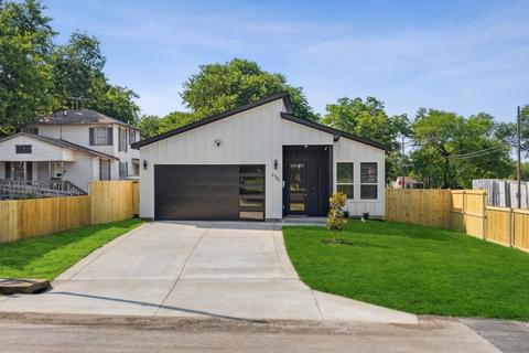 1702 Presidio Ave, Dallas, TX 75216