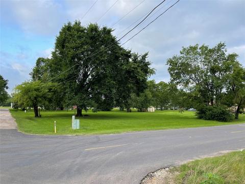 Tbd Burnim Avenue, Teague, TX 75860