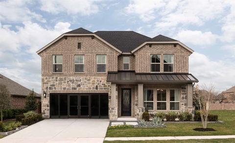 824 Reynolds Dr, Fate, TX 75087