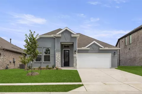 933 Lawless Ln, Rockwall, TX 75087