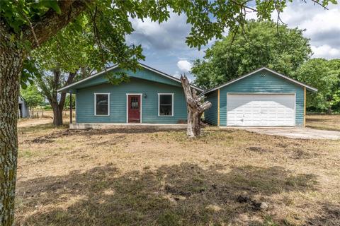 221 County Road 4713, Rhome, TX 76078