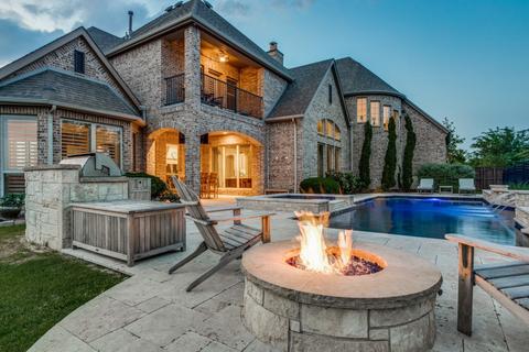 3528 Balbirnie Ct, The Colony, TX 75056