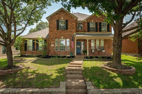 506 Medina Ln, Allen, TX 75013