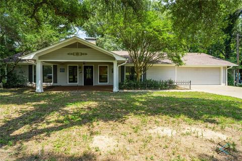 11339 W Lake Dr, Murchison, TX 75778