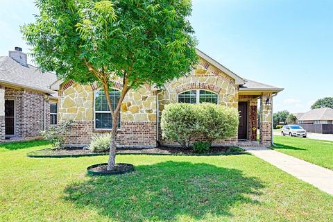 9100 Wayne St, Cross Roads, TX 76227