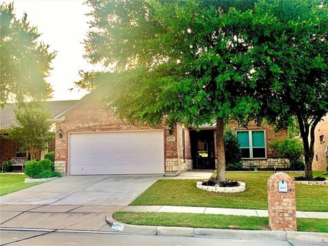 6721 Algarve Dr, Denton, TX 76210