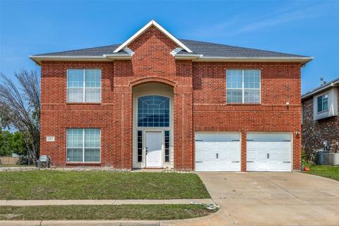 7514 Quail Springs Dr, Arlington, TX 76002