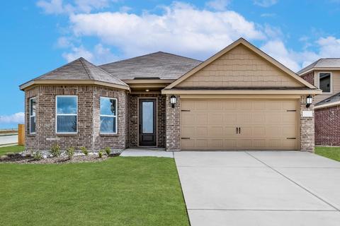 920 American Flyer Blvd, Fort Worth, TX 76108