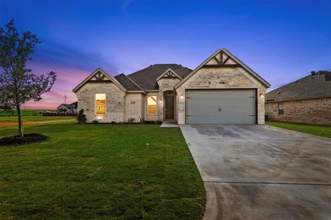 1118 Wild Rose Dr, Tolar, TX 76476