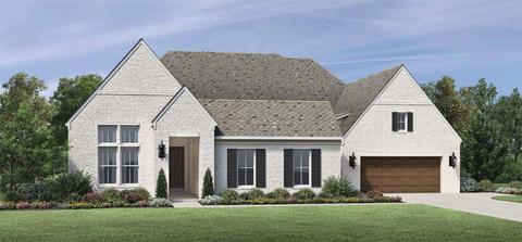 5244 Windsor Ln, Copper Canyon, TX 75077