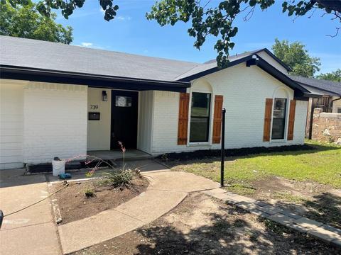 739 Gallant Fox Dr, Dallas, TX 75211