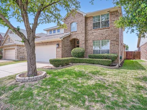 4428 Rush River Trl, Fort Worth, TX 76123