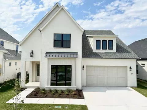257 Observation Dr N, Aledo, TX 76008