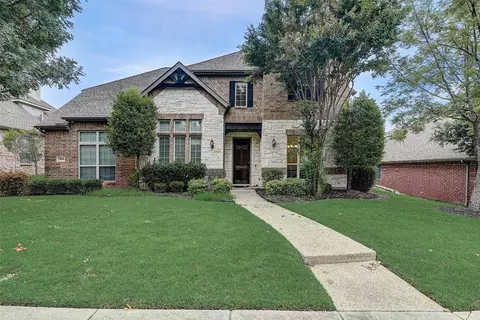 1808 Childress Ln, Allen, TX 75013