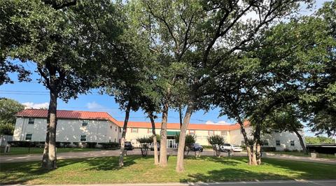 1401 Forest Edge Dr #12, Arlington, TX 76013