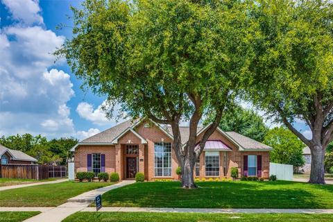 3101 Glory Ln, Plano, TX 75025