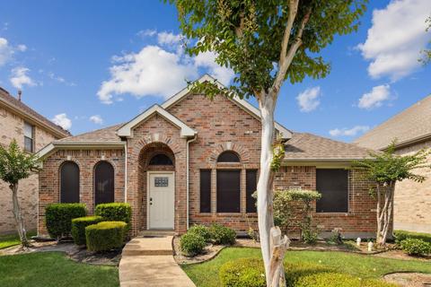 1813 Amber Ln, Carrollton, TX 75007