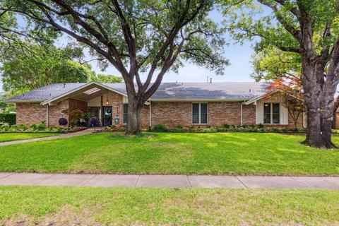 12236 Snow White Dr, Dallas, TX 75244