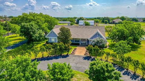 2717 Clear Lake Rd, Weatherford, TX 76087