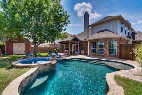 5014 Charisma Dr, Midlothian, TX 76065