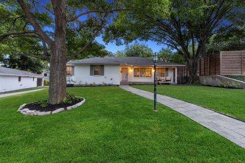 9716 Chiswell Rd, Dallas, TX 75238