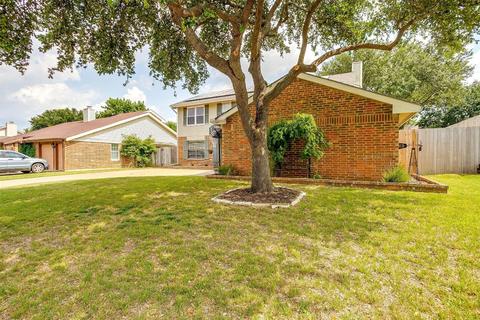 208 Springridge Ln, Euless, TX 76039 photo 38