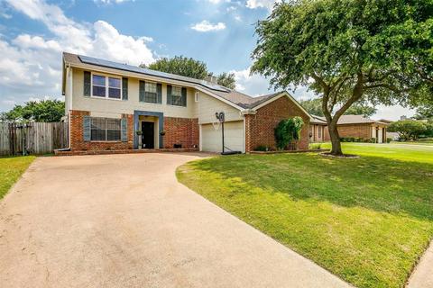208 Springridge Ln, Euless, TX 76039 photo 37