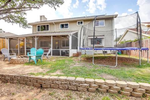 208 Springridge Ln, Euless, TX 76039 photo 33