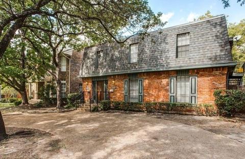 3644 Asbury St, University Park, TX 75205