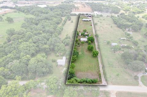 6650 Hudson Village Crk, Kennedale, TX 76060
