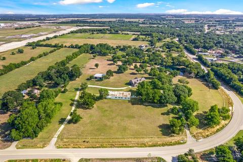 2621 Fm 1827, Mckinney, TX 75071