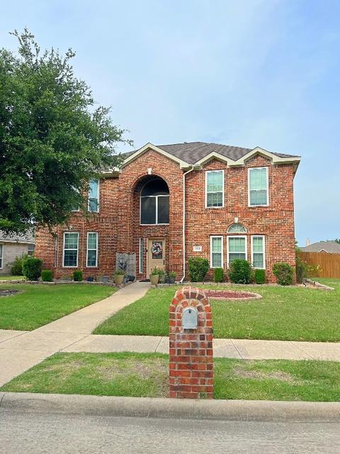 7302 San Carlos Dr, Rowlett, TX 75089