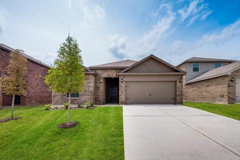 333 Donna Dr, Ferris, TX 75125