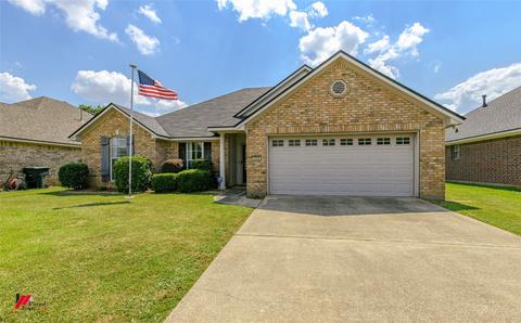 6006 Pampus Ln, Bossier City, LA 71112