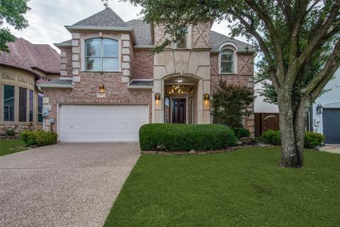 40 Tranquil Pond Dr, Frisco, TX 75034