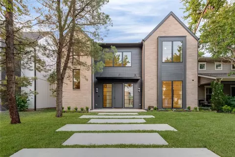 5421 Belmont Ave, Dallas, TX 75206