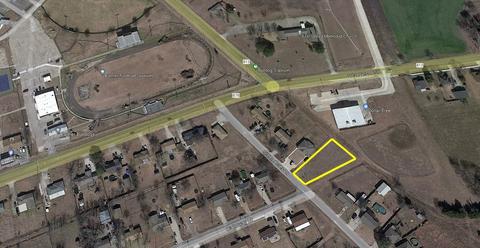 Tbd Green Acres E Drive, Palmer, TX 75152