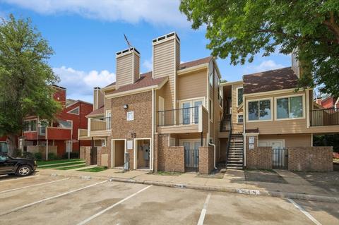 9819 Walnut St #208, Dallas, TX 75243