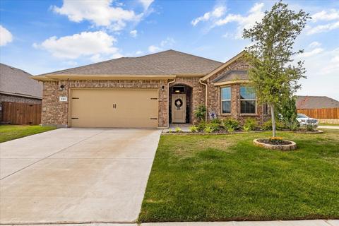 501 Smart Strike Trl, Granbury, TX 76049