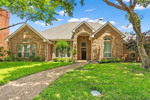 4135 Rainsong Dr, Dallas, TX 75287