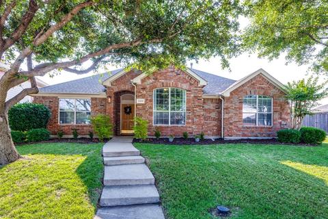3405 Woodson Dr, Mckinney, TX 75070