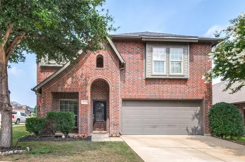 3801 Weatherstone Dr, Fort Worth, TX 76137