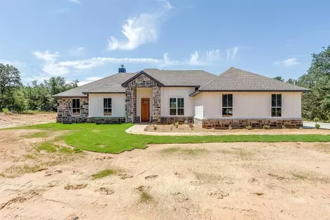 175 Graystone Dr, Weatherford, TX 76087