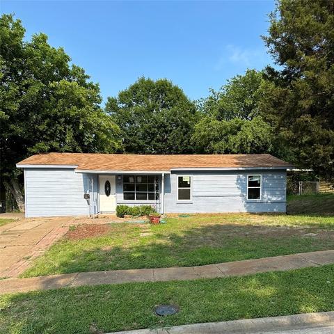 422 22nd St, Grand Prairie, TX 75050
