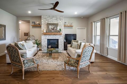 7212 Harrier St, Fort Worth, TX 76179
