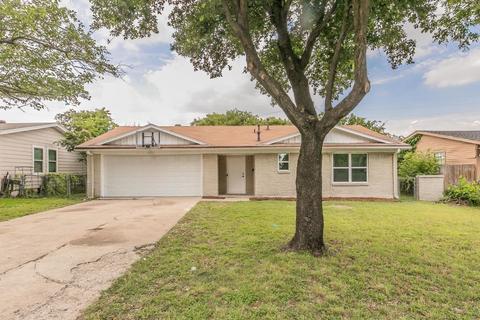 707 Michaels Dr, Duncanville, TX 75116